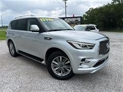 2019 Infiniti QX80 