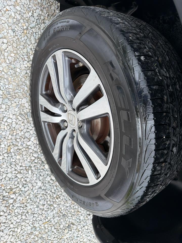 Honda Pilot EXL 2WD 2017