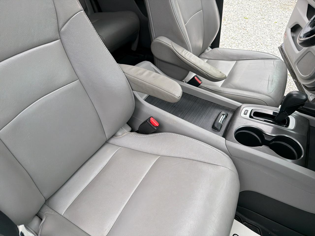 Honda Pilot EXL 2WD 2017