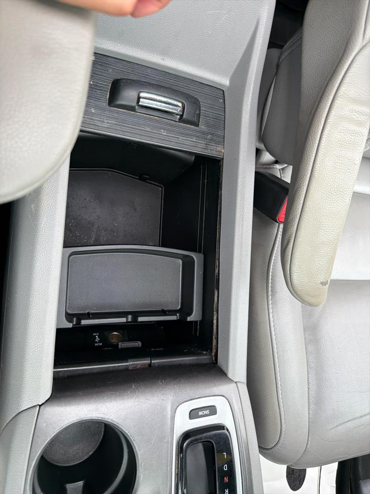 Honda Pilot EXL 2WD 2017
