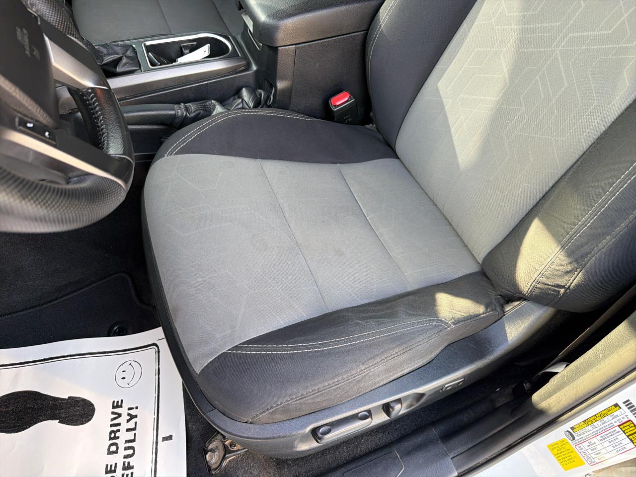 Toyota Tacoma 4WD Double Cab V6 AT TRD Sport (Natl) 2021