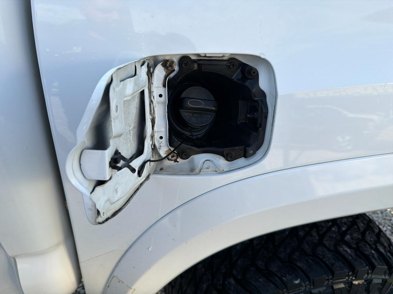 Toyota Tacoma 4WD Double Cab V6 AT TRD Sport (Natl) 2021