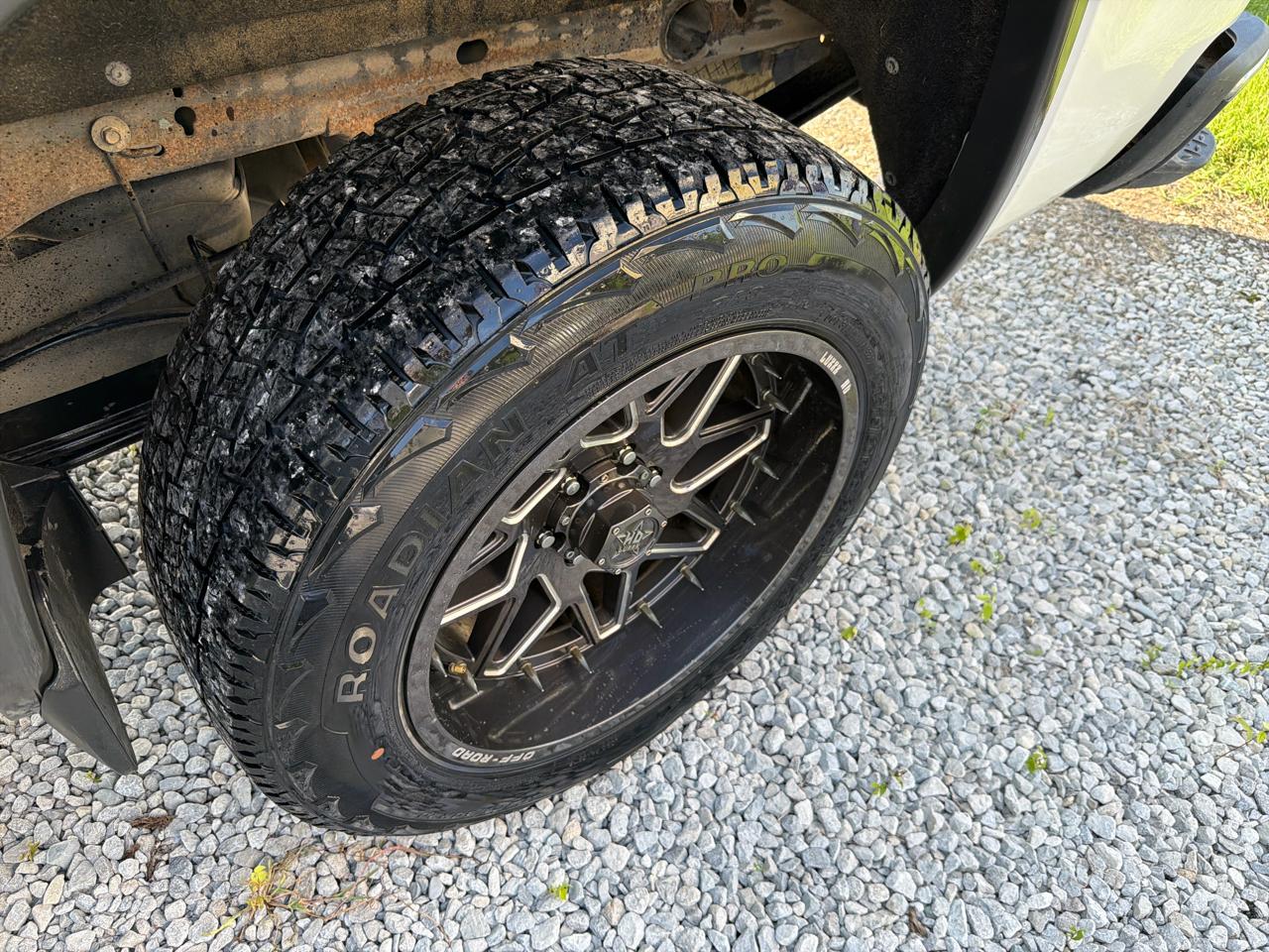 GMC Sierra 1500 2WD Crew Cab 147" SLT 2016