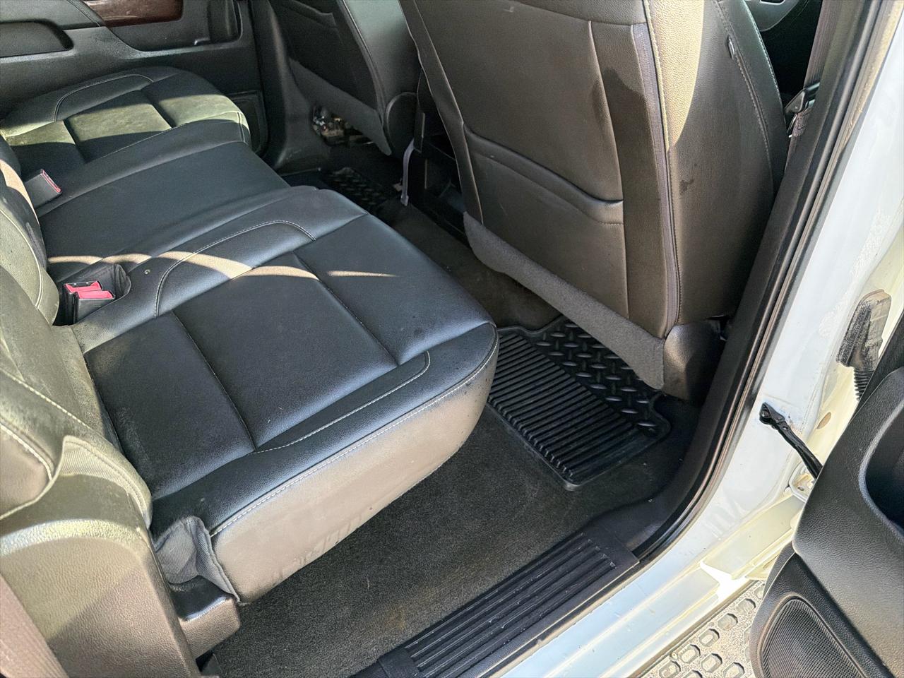 GMC Sierra 1500 2WD Crew Cab 147" SLT 2016