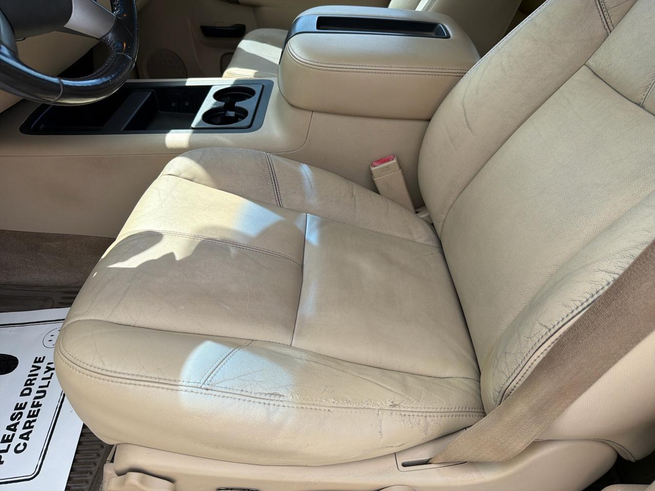 Chevrolet Silverado 1500 1LT Crew Cab 2WD 2013