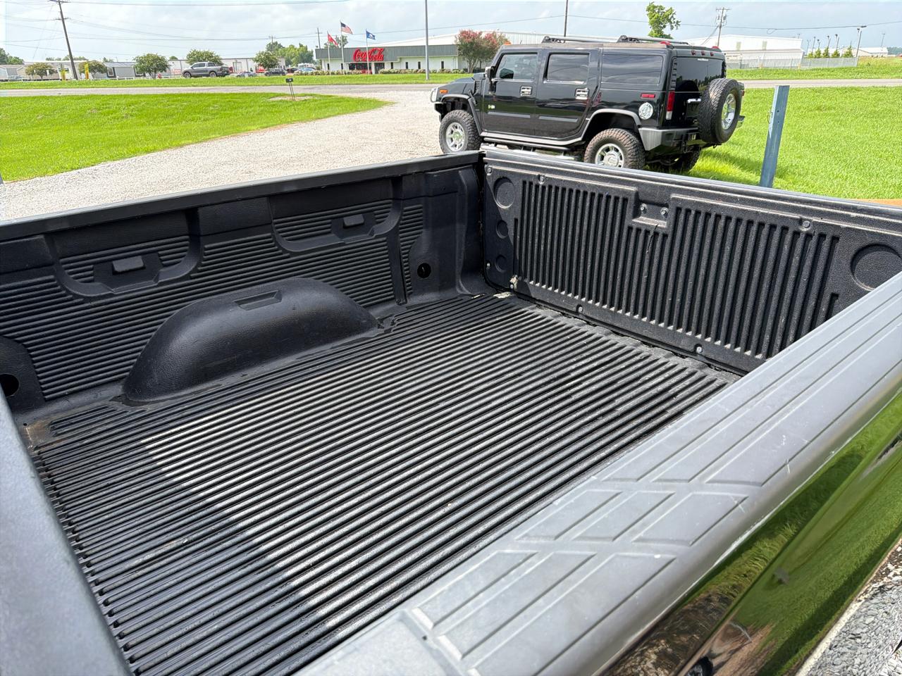 Chevrolet Silverado 1500 1LT Crew Cab 2WD 2013