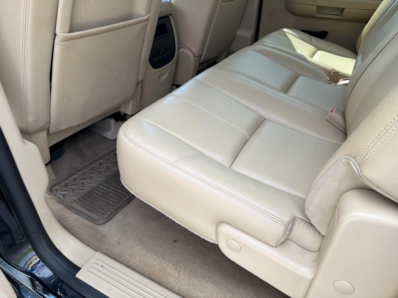 Chevrolet Silverado 1500 1LT Crew Cab 2WD 2013