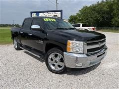 2013 Chevrolet Silverado 1500 