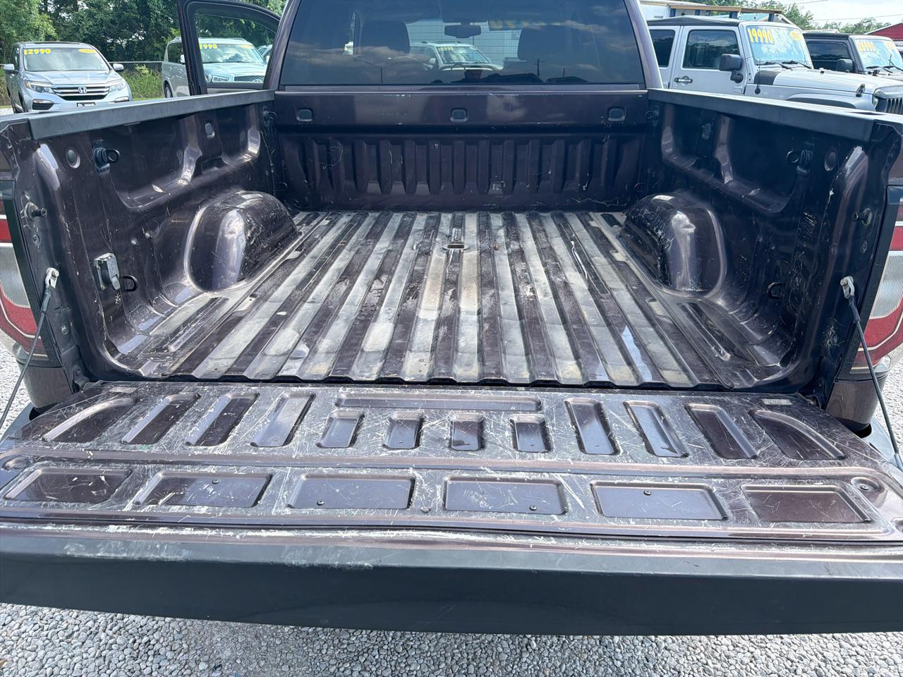 GMC Sierra 1500 SLT Crew Cab Short Box 4WD 2016