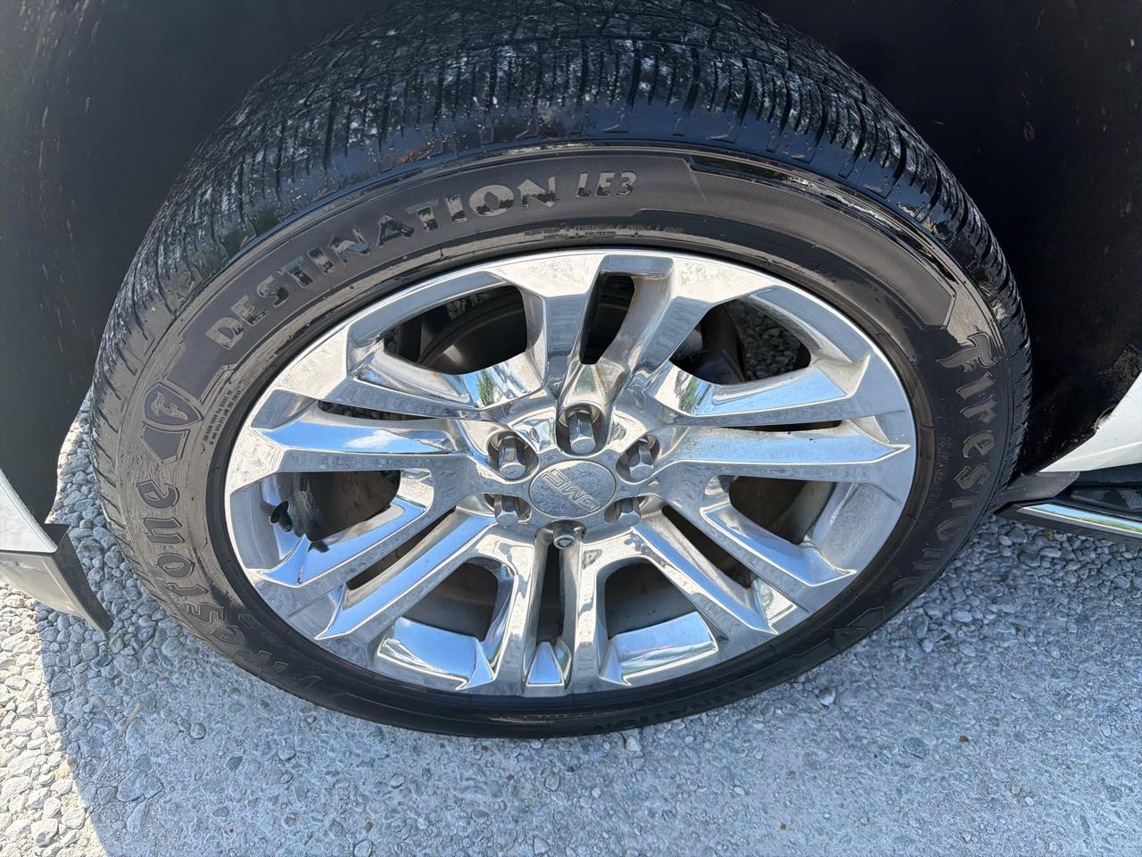GMC Yukon XL SLT 2WD 2018