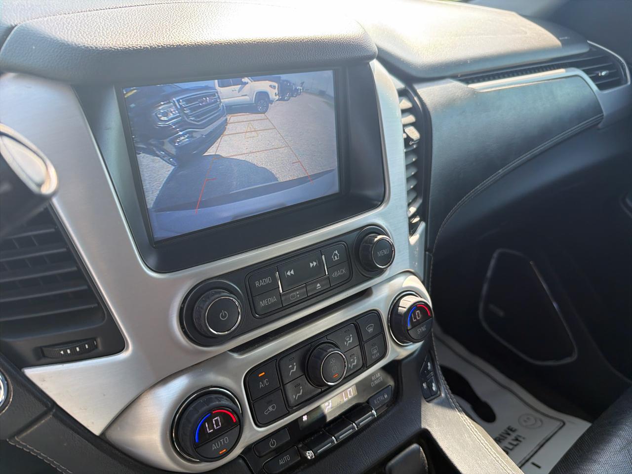 GMC Yukon XL SLT 2WD 2018
