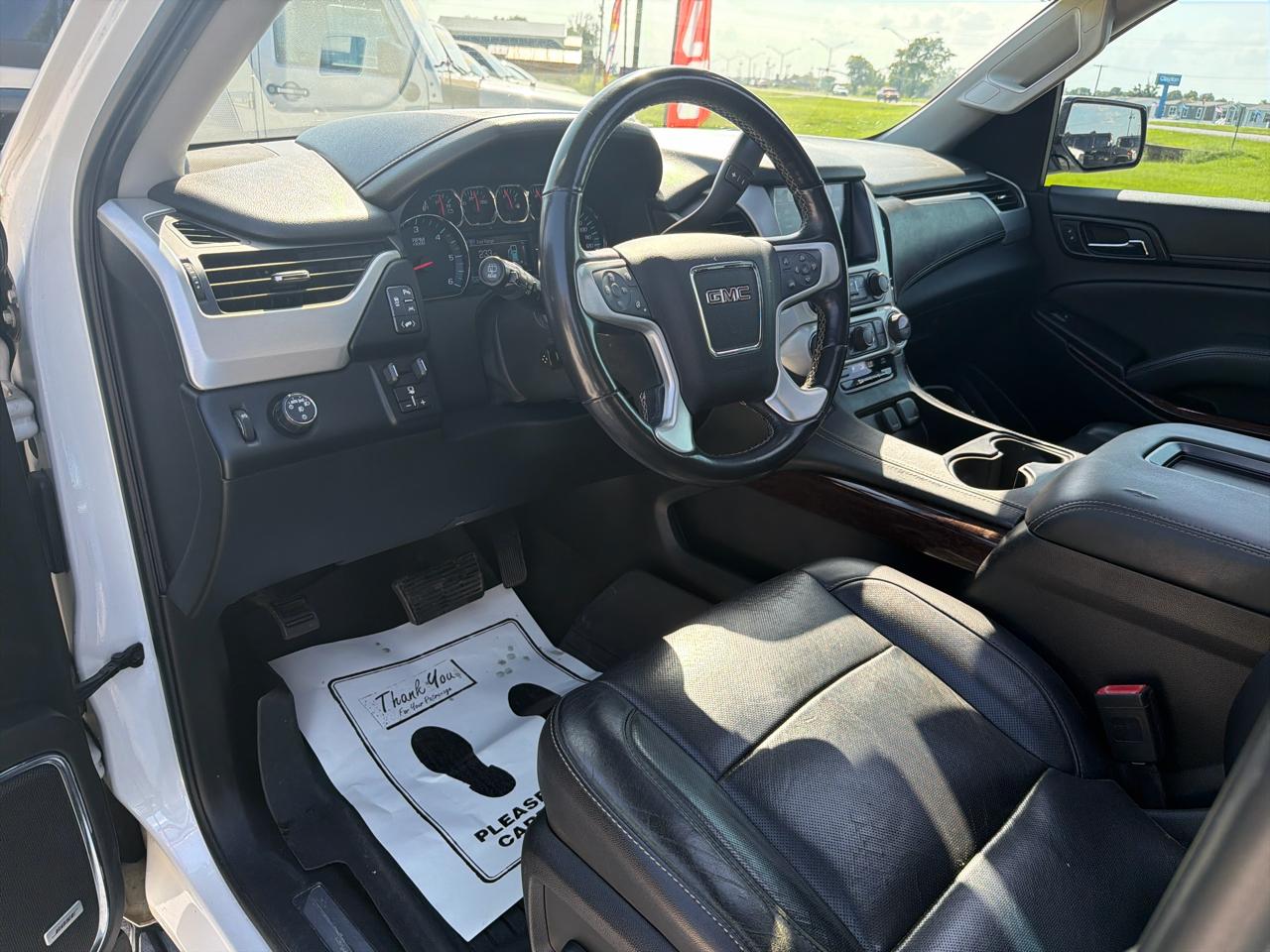 GMC Yukon XL SLT 2WD 2018
