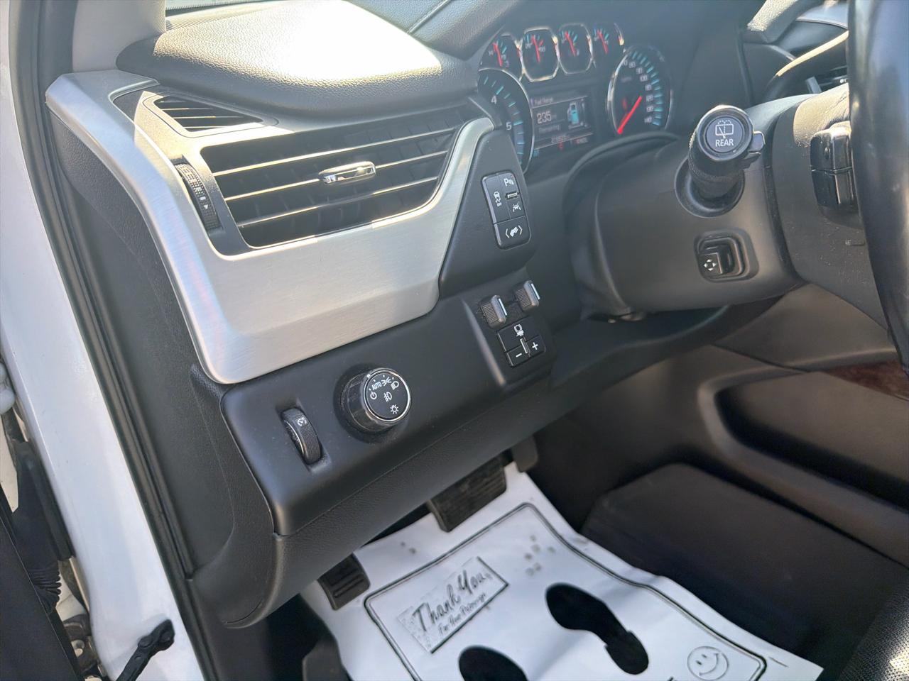 GMC Yukon XL SLT 2WD 2018