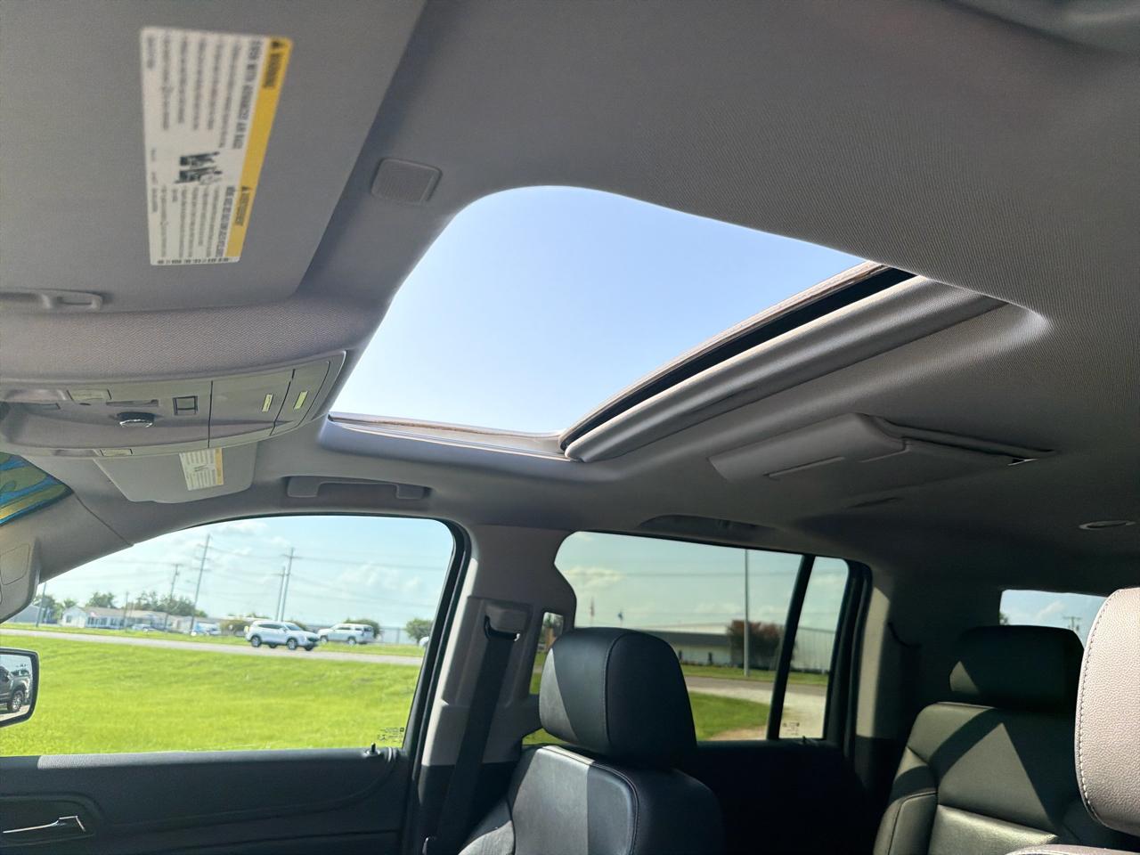 GMC Yukon XL SLT 2WD 2018
