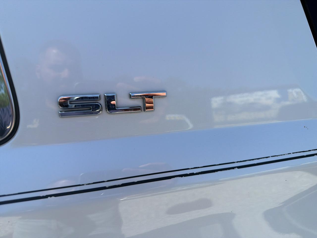 GMC Yukon XL SLT 2WD 2018