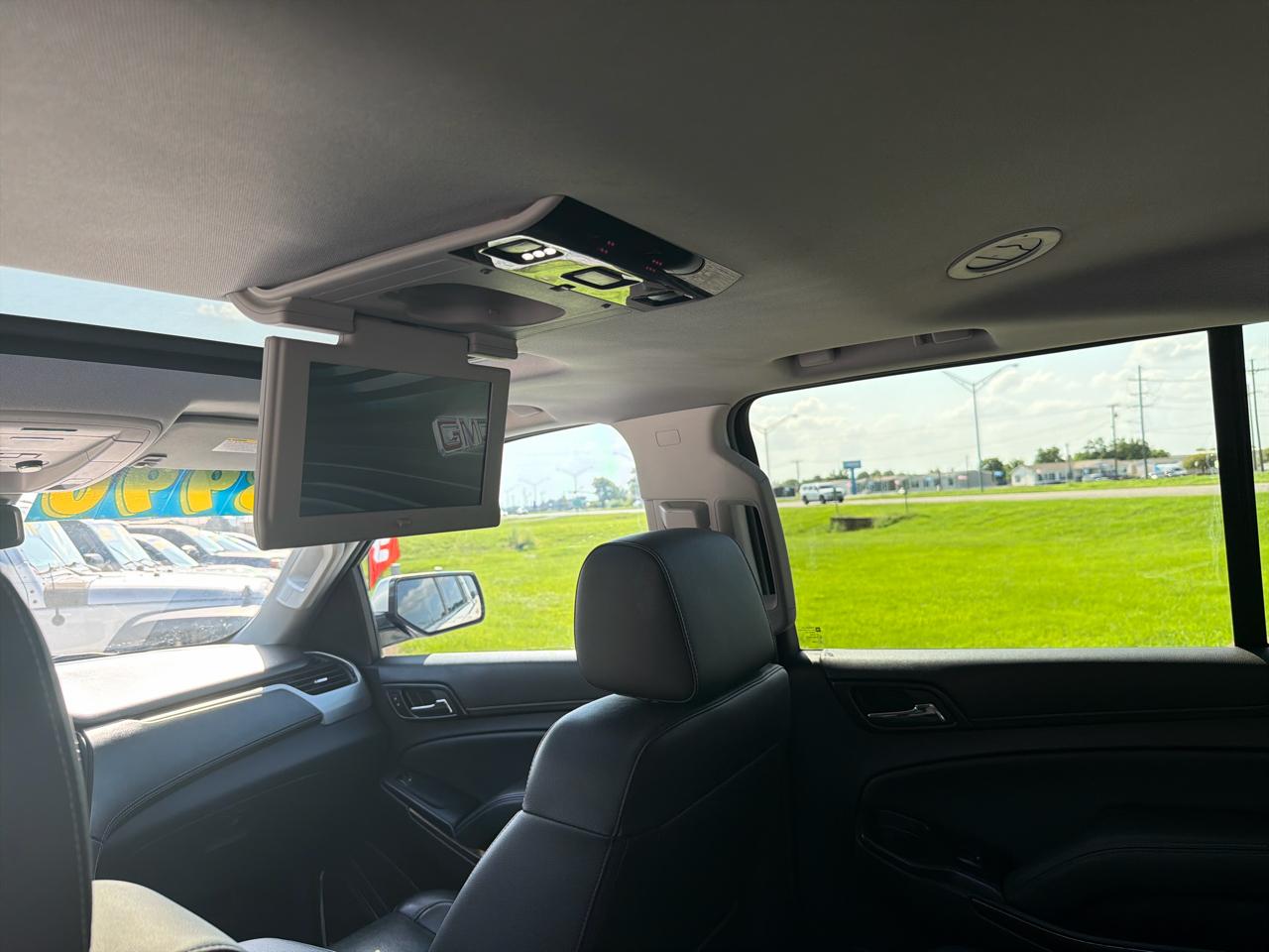 GMC Yukon XL SLT 2WD 2018
