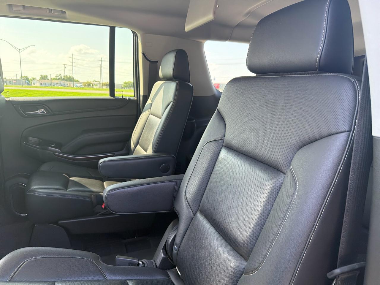 GMC Yukon XL SLT 2WD 2018