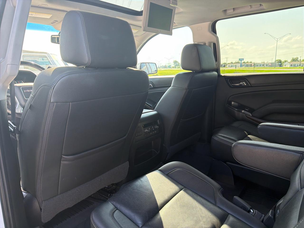 GMC Yukon XL SLT 2WD 2018