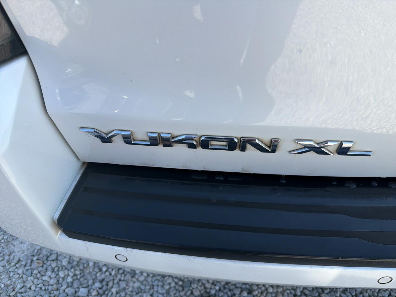 GMC Yukon XL SLT 2WD 2018