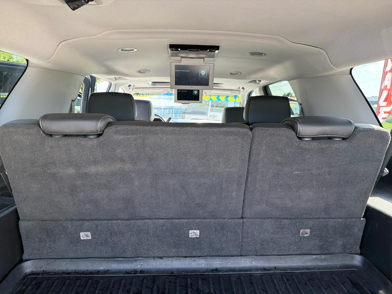 GMC Yukon XL SLT 2WD 2018