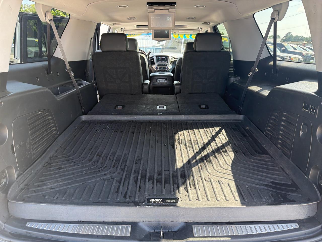 GMC Yukon XL SLT 2WD 2018