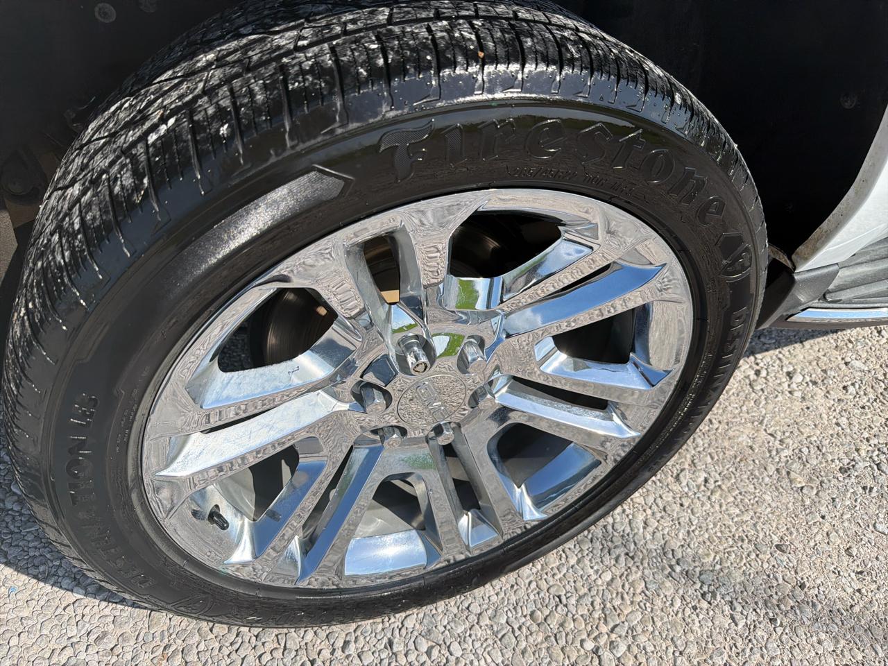 GMC Yukon XL SLT 2WD 2018