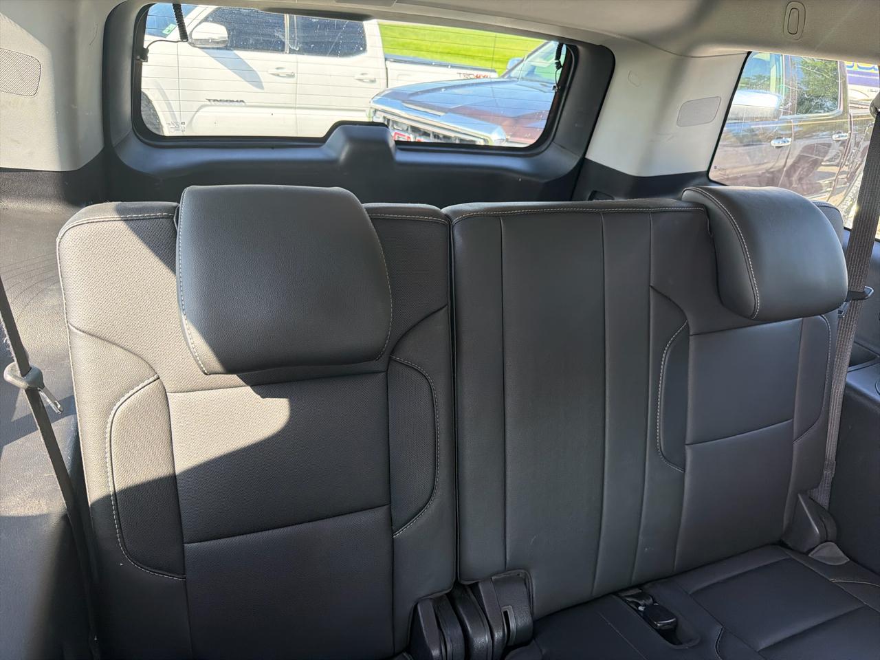 GMC Yukon XL SLT 2WD 2018