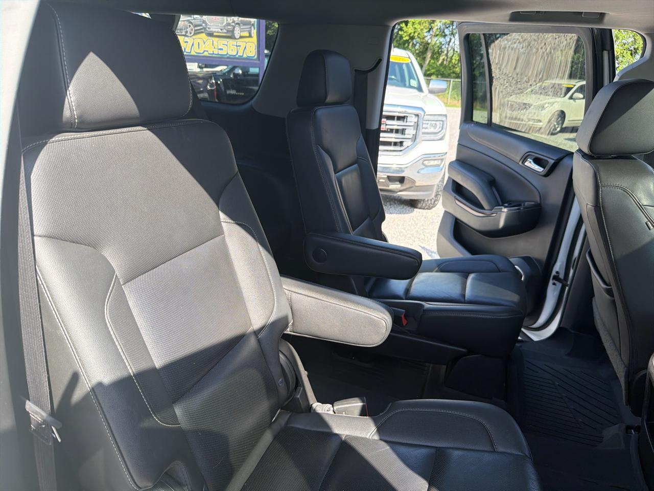GMC Yukon XL SLT 2WD 2018
