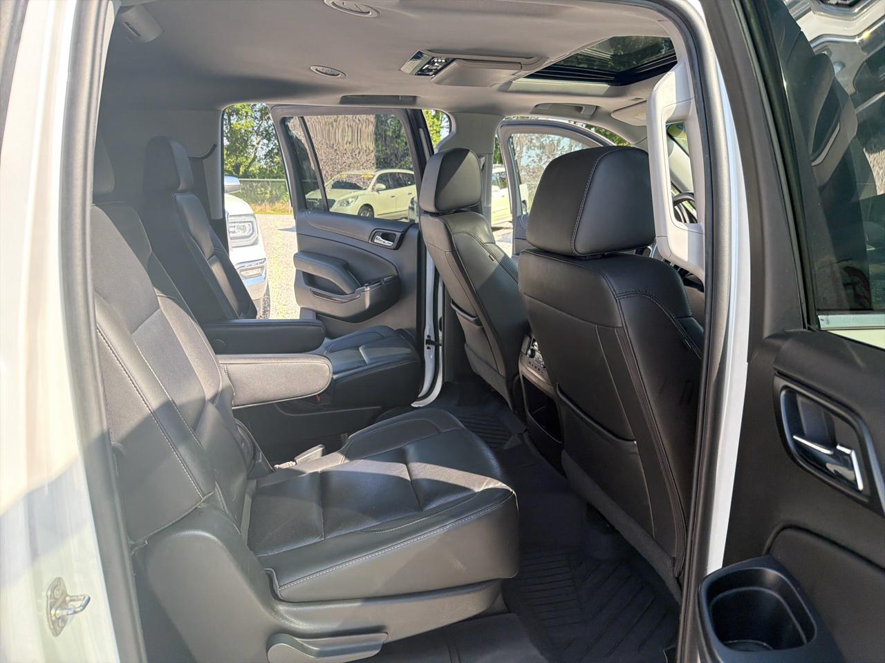 GMC Yukon XL SLT 2WD 2018