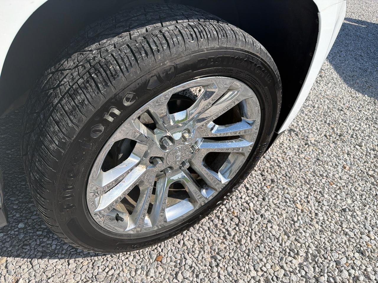 GMC Yukon XL SLT 2WD 2018