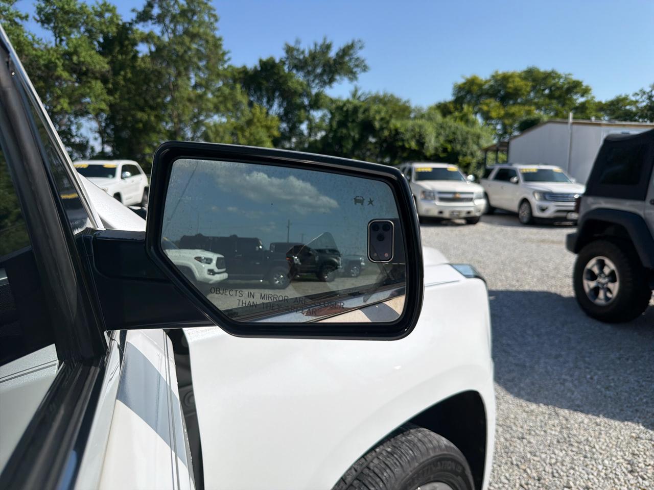 GMC Yukon XL SLT 2WD 2018