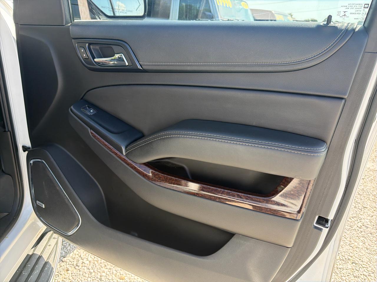 GMC Yukon XL SLT 2WD 2018
