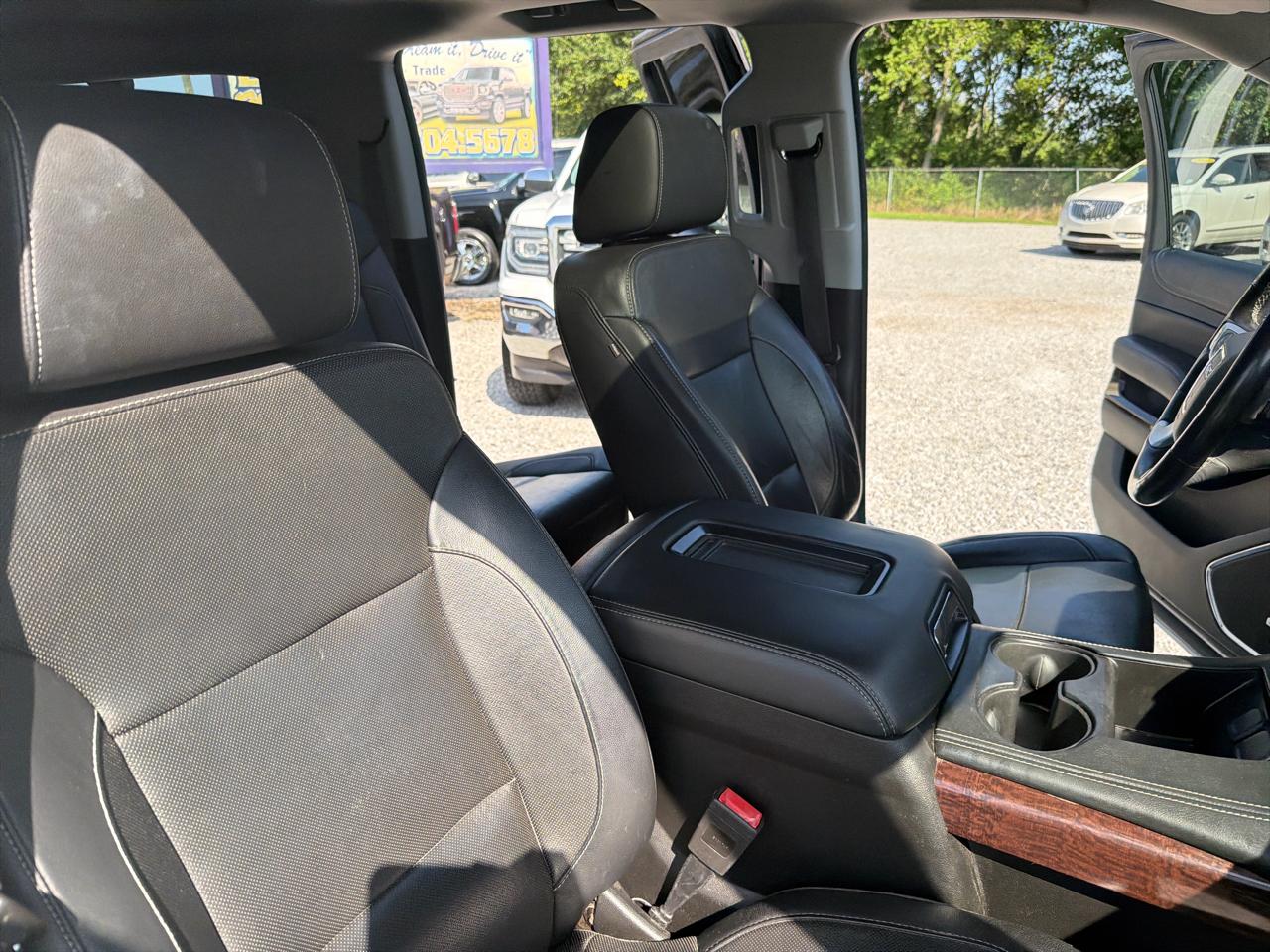 GMC Yukon XL SLT 2WD 2018