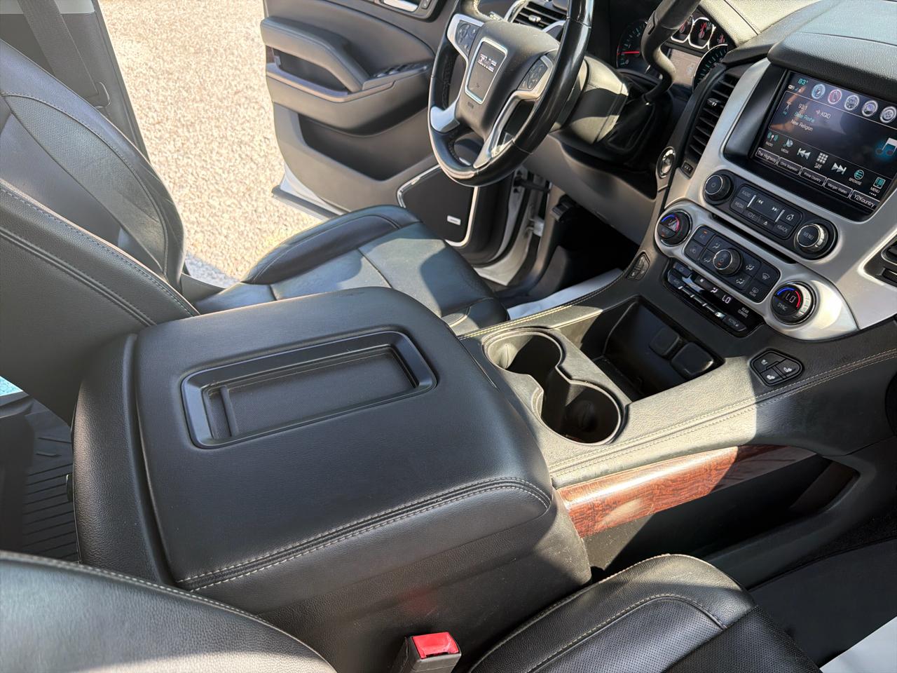 GMC Yukon XL SLT 2WD 2018