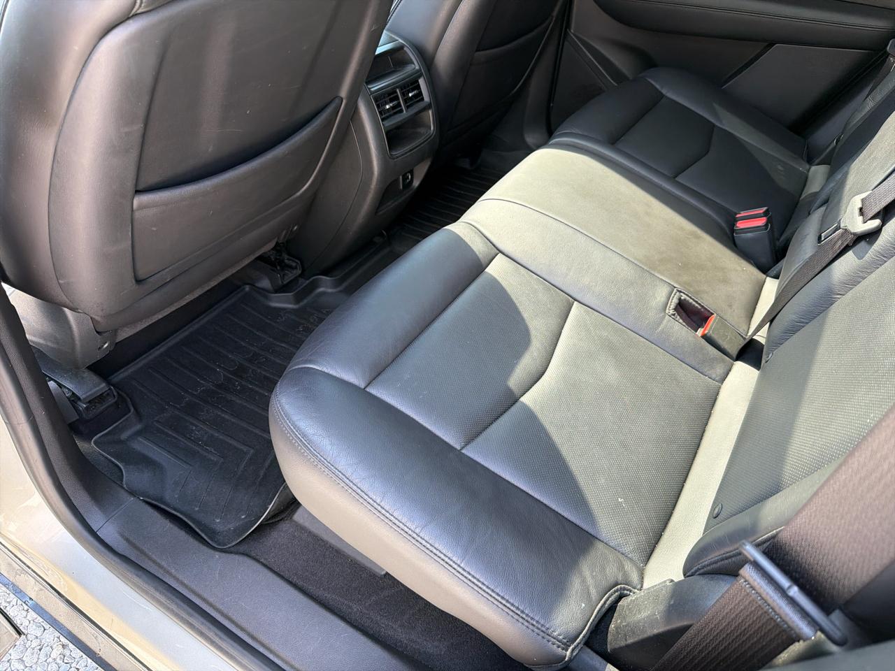 Cadillac XT5 Luxury 2017