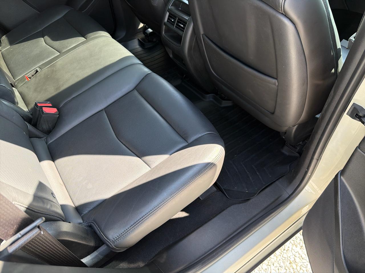 Cadillac XT5 Luxury 2017