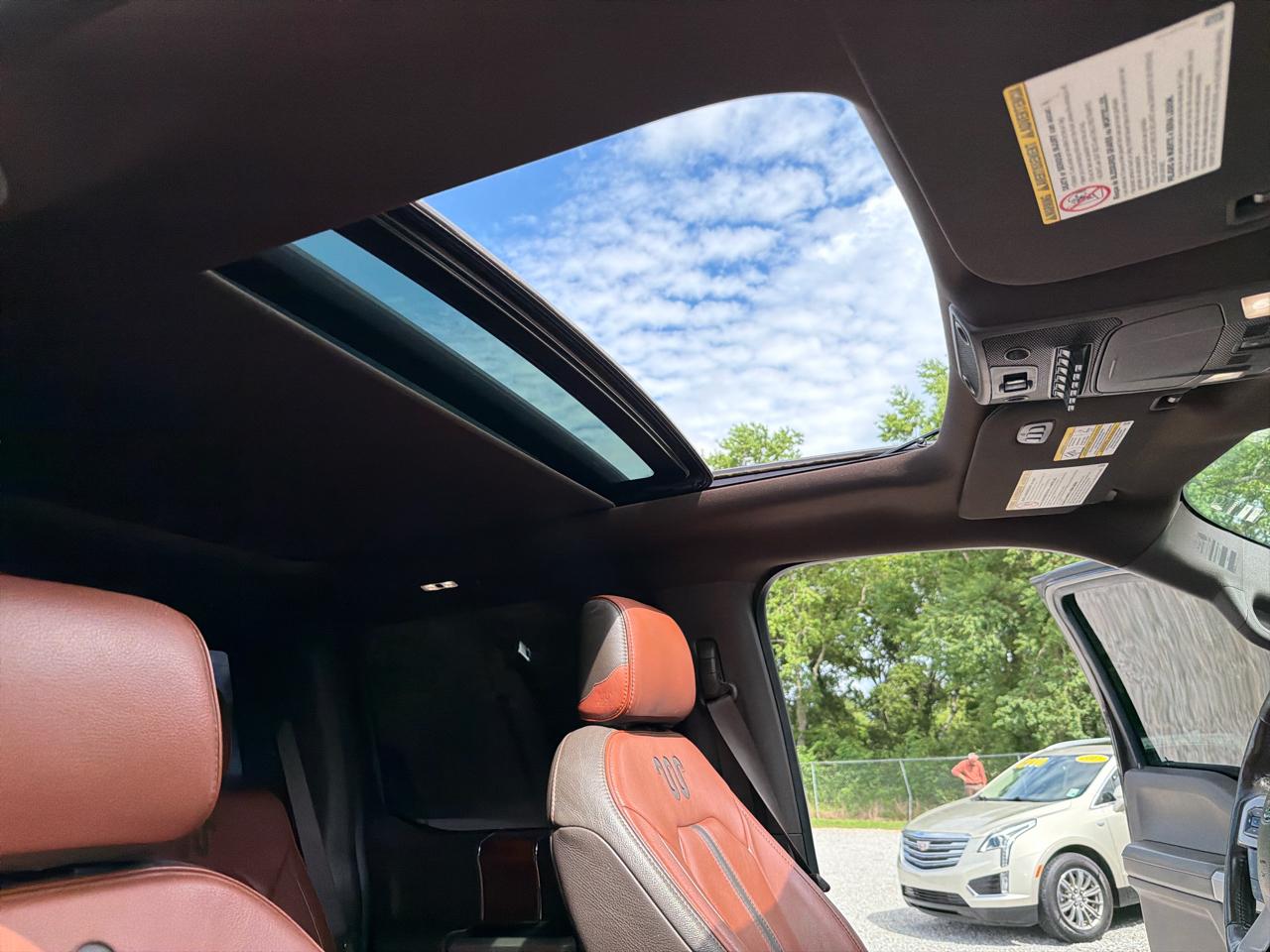 Ford F-250 SD King Ranch Crew Cab 4WD 2018