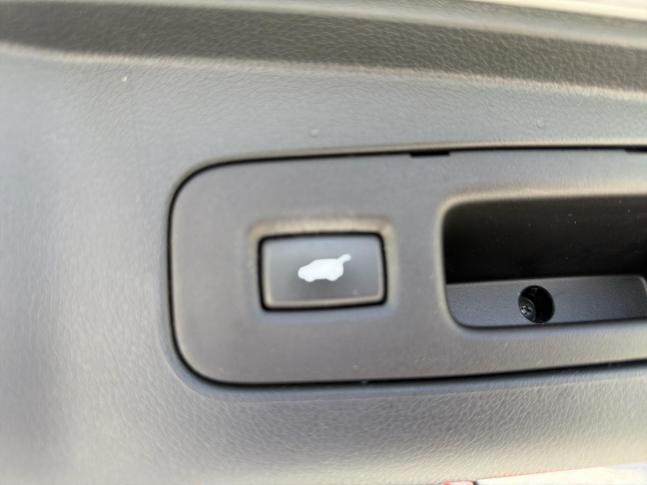 Honda CR-V Touring 2WD 2015