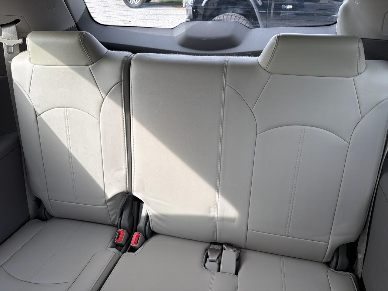 Chevrolet Traverse 2LT FWD 2017
