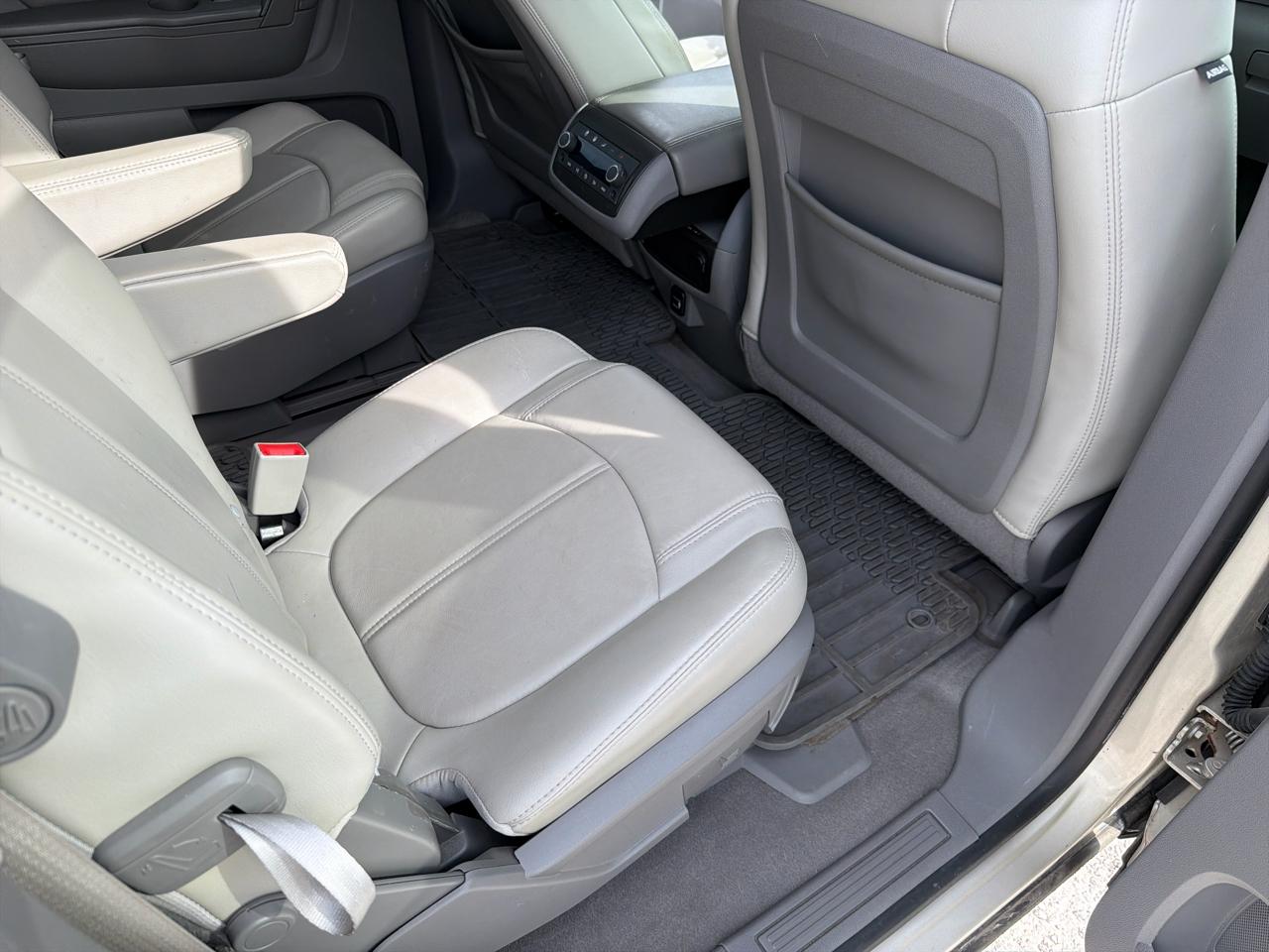 Chevrolet Traverse 2LT FWD 2017