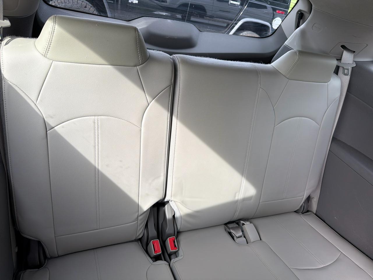 Chevrolet Traverse 2LT FWD 2017
