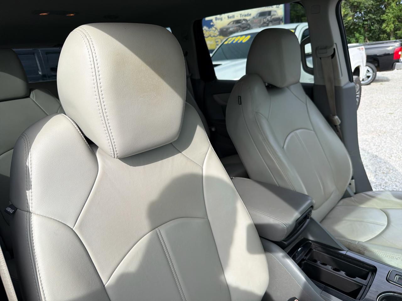 Chevrolet Traverse 2LT FWD 2017