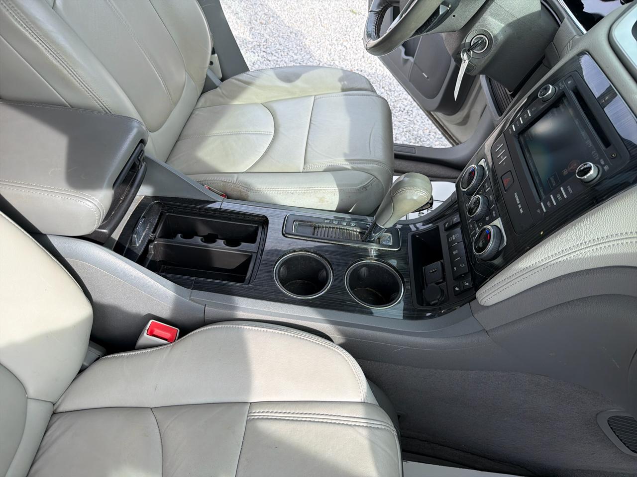 Chevrolet Traverse 2LT FWD 2017