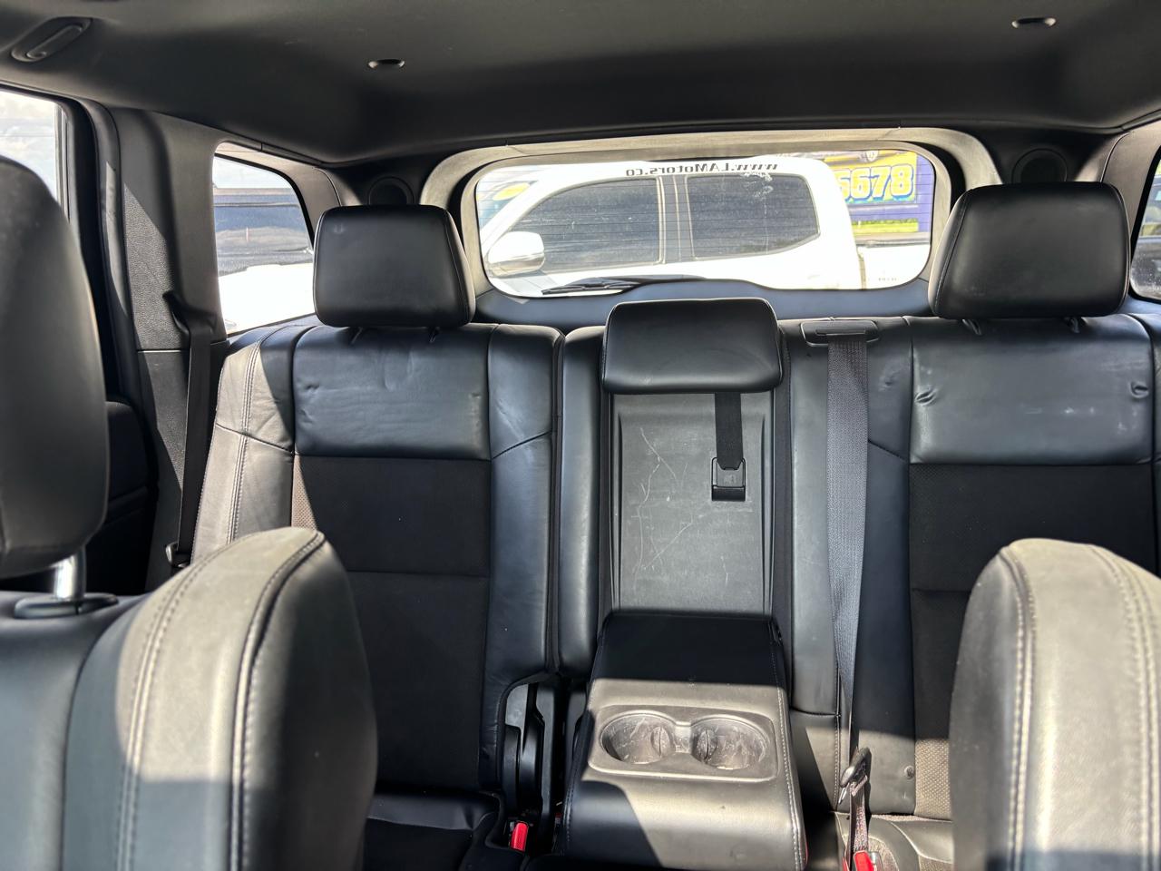 Jeep Grand Cherokee Laredo 2WD 2019
