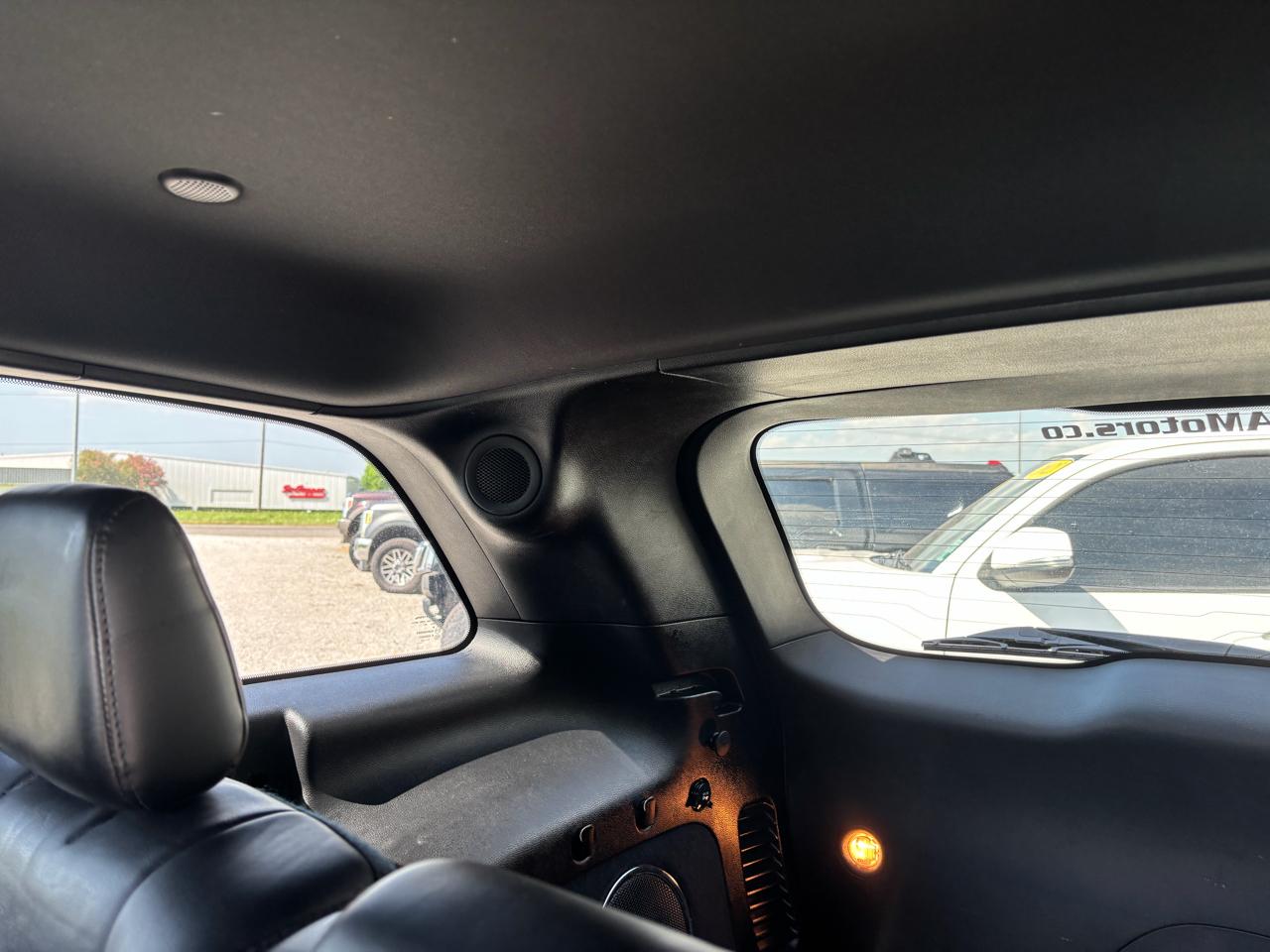 Jeep Grand Cherokee Laredo 2WD 2019