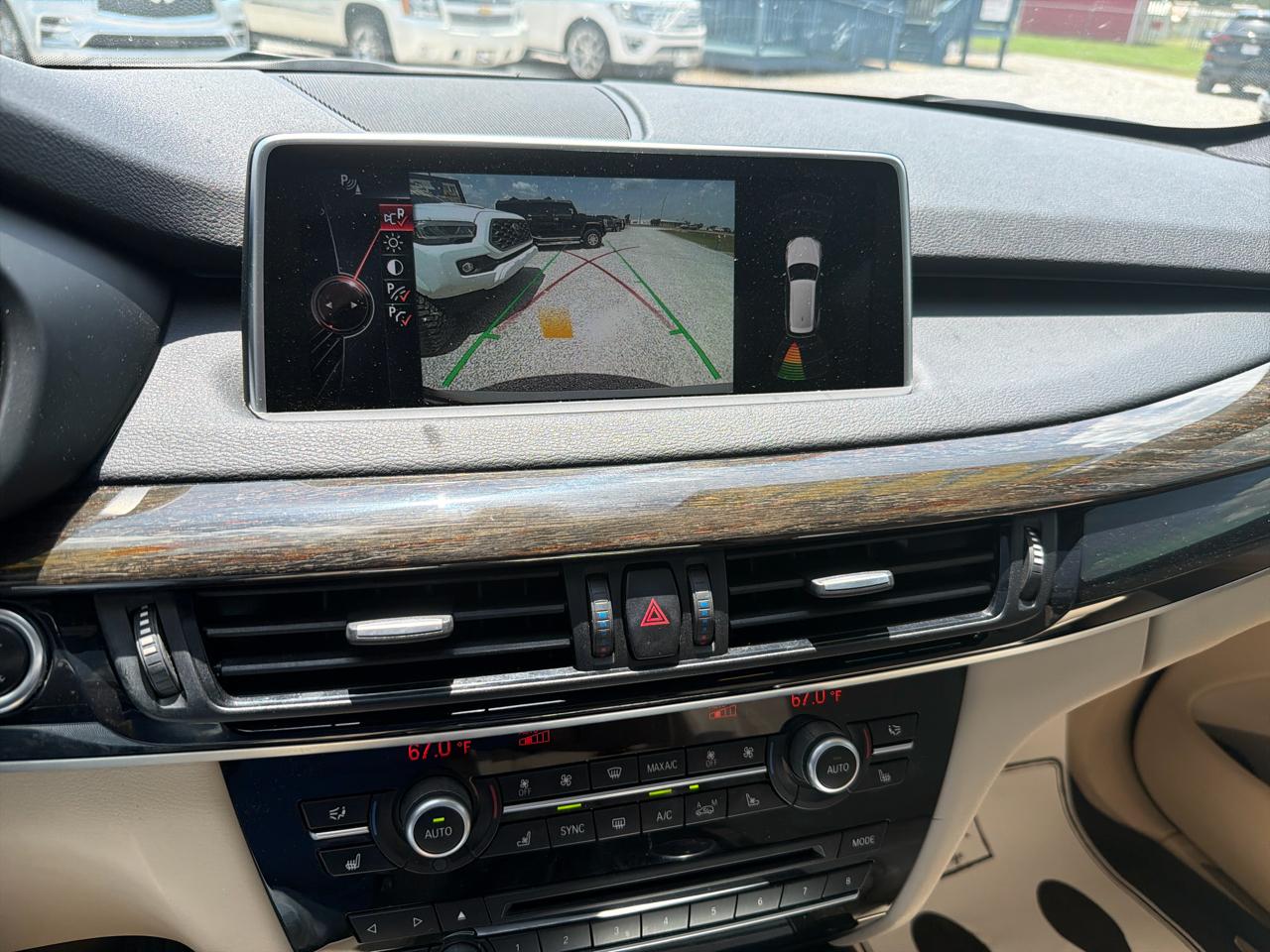 BMW X5 sDrive35i 2015