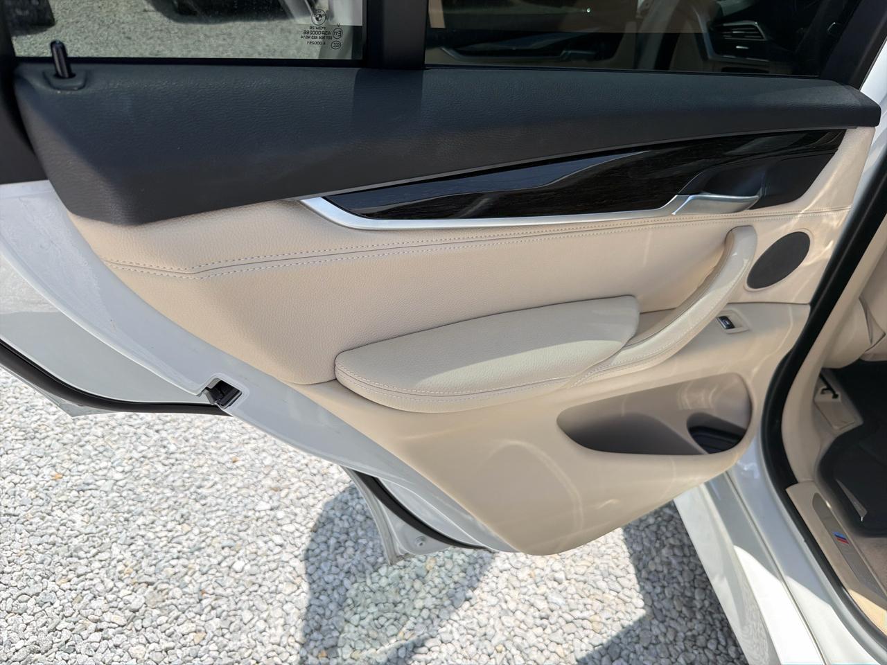 BMW X5 sDrive35i 2015