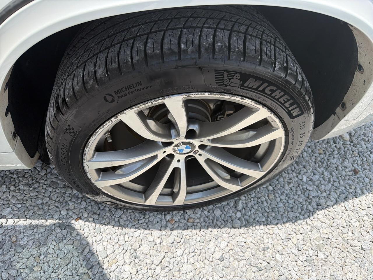 BMW X5 sDrive35i 2015