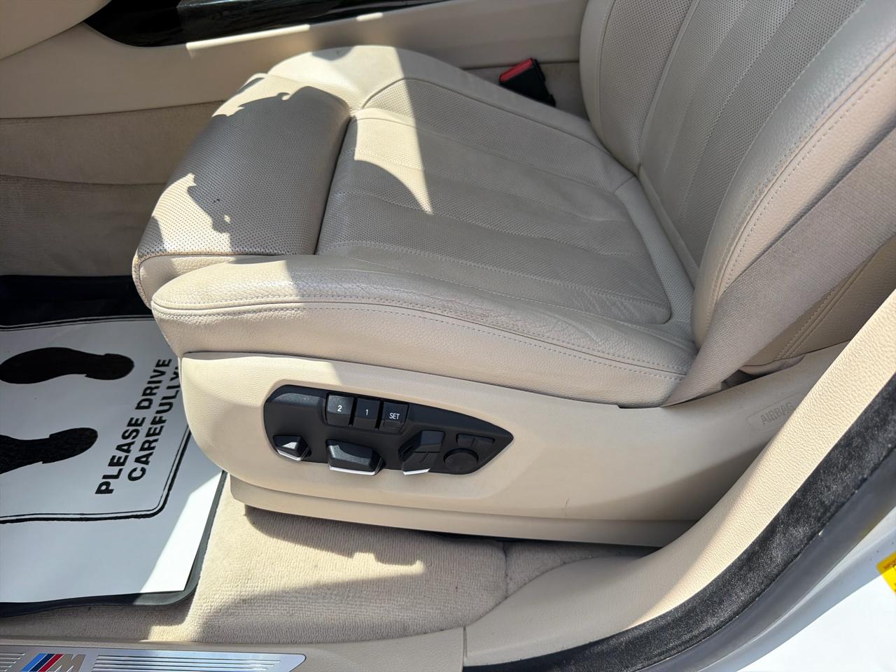 BMW X5 sDrive35i 2015