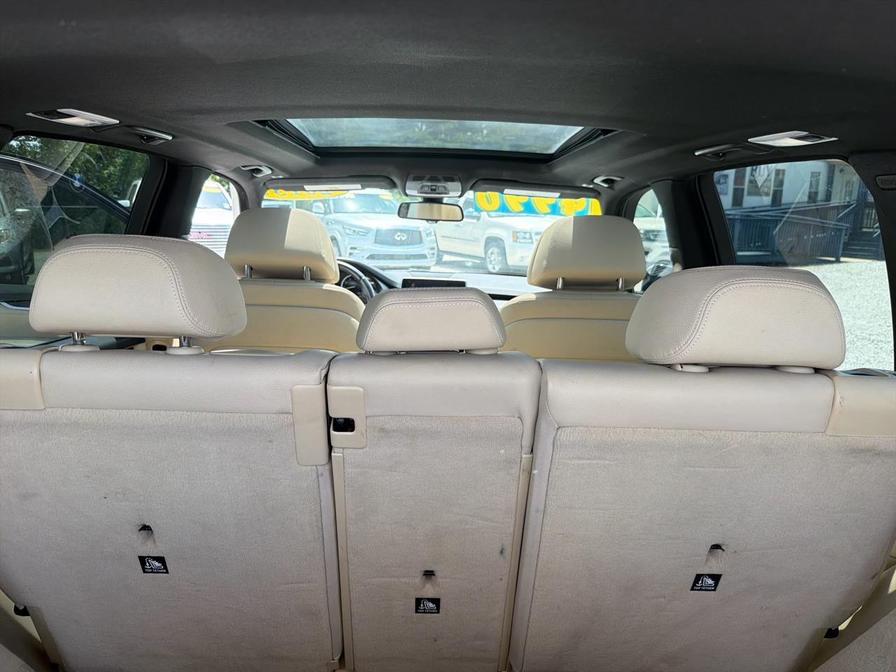 BMW X5 sDrive35i 2015